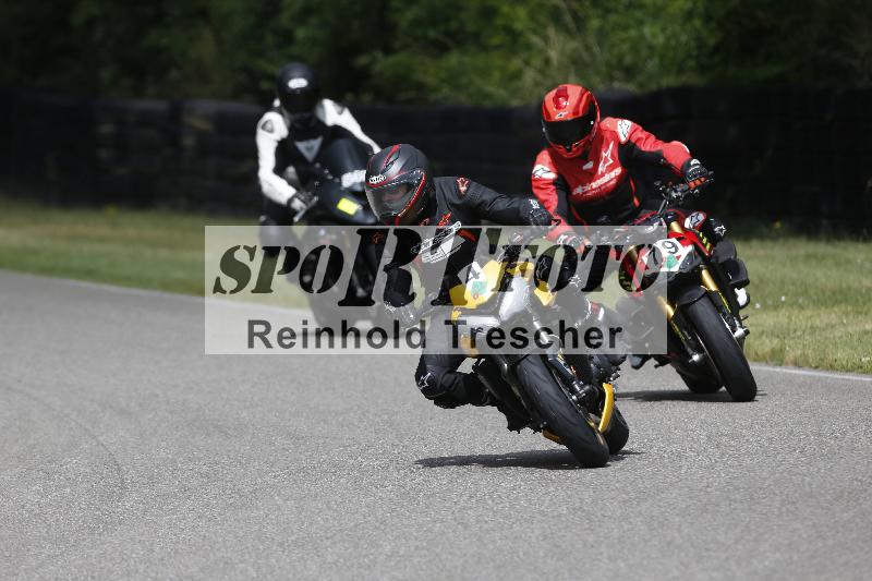 /18 05.06.2026  TZ Motorsport ADR/Gruppe gruen/4